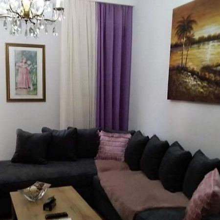 Dora'S Apartment Athena Bagian luar foto