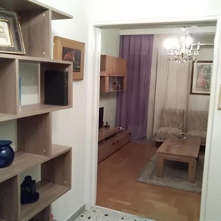 Dora'S Apartment Athena Bagian luar foto