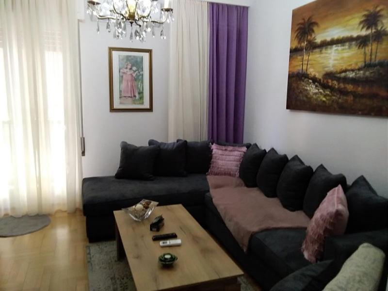 Dora'S Apartment Athena Bagian luar foto