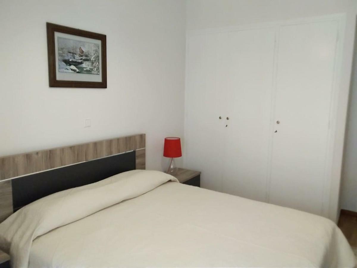 Dora'S Apartment Athena Bagian luar foto