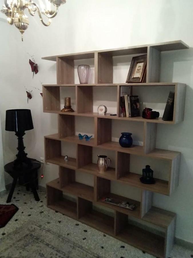 Dora'S Apartment Athena Bagian luar foto
