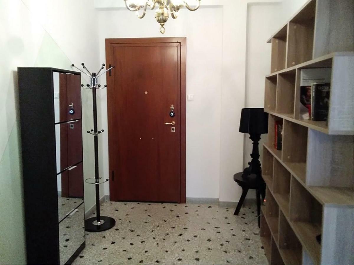 Dora'S Apartment Athena Bagian luar foto