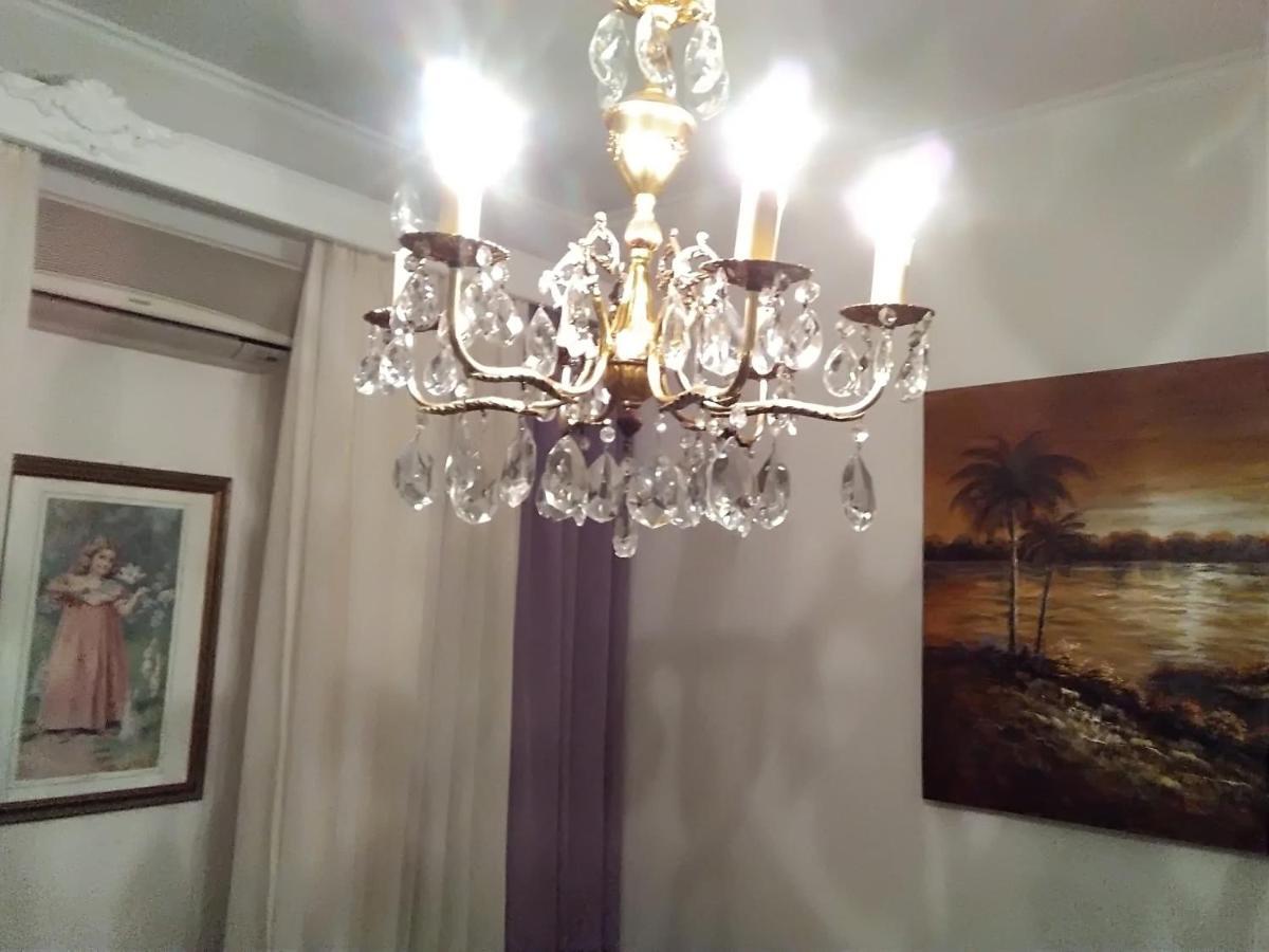 Dora'S Apartment Athena Bagian luar foto