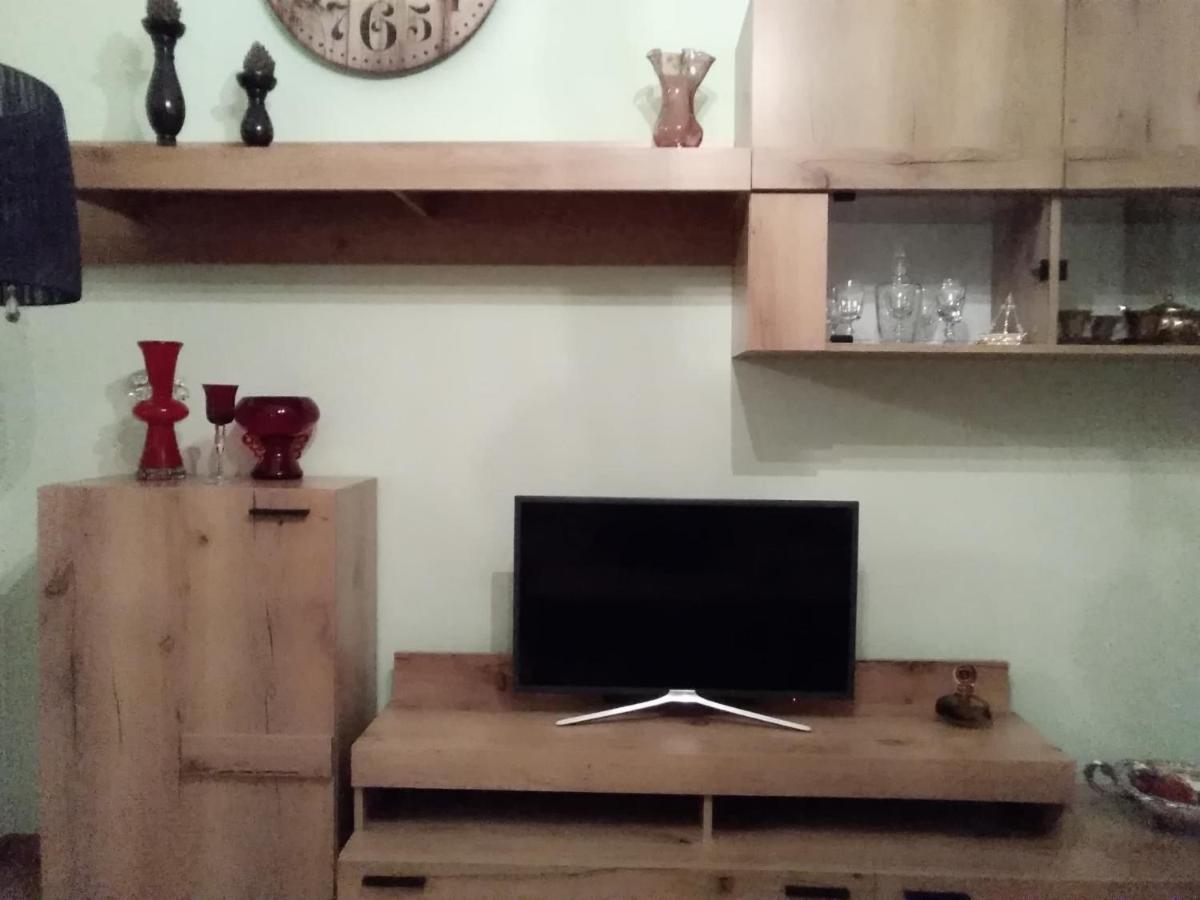 Dora'S Apartment Athena Bagian luar foto